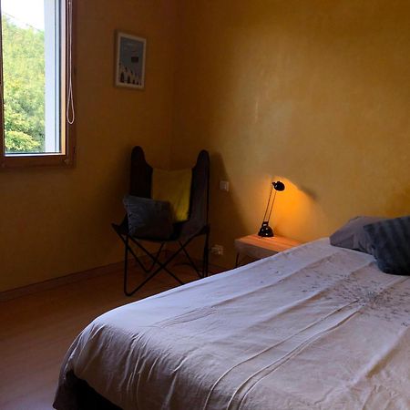 Chambre "Les Garennes" Oree-d'Anjou Exteriör bild